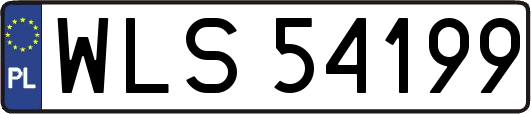 WLS54199