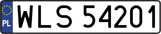 WLS54201