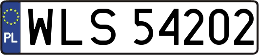 WLS54202