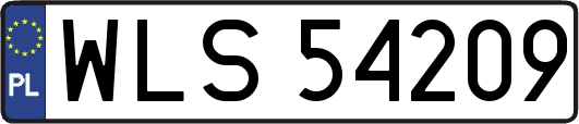 WLS54209