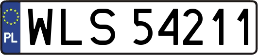 WLS54211