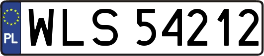 WLS54212