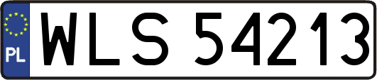 WLS54213
