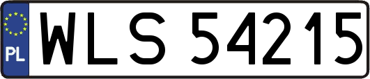 WLS54215