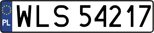 WLS54217