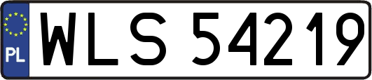 WLS54219