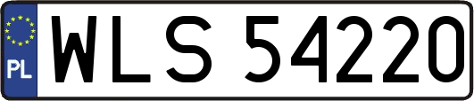 WLS54220