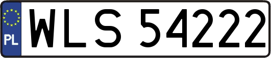 WLS54222