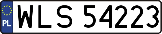 WLS54223