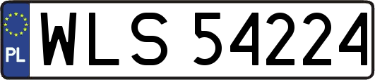 WLS54224