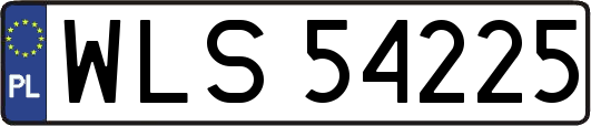 WLS54225