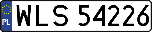 WLS54226