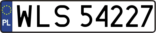 WLS54227