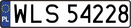 WLS54228