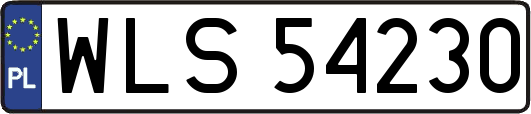 WLS54230
