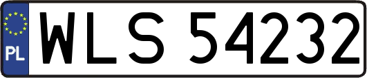 WLS54232