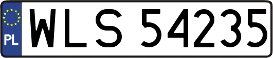 WLS54235