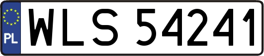 WLS54241