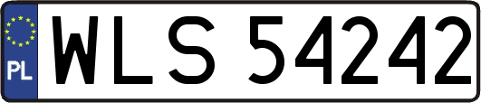 WLS54242