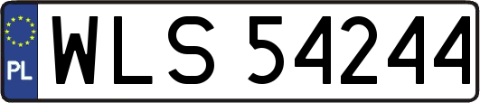 WLS54244