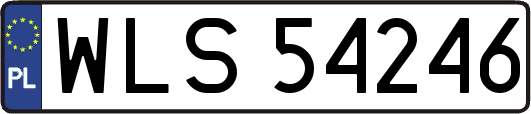 WLS54246