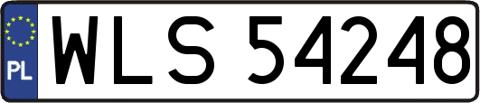WLS54248