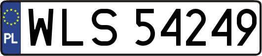 WLS54249