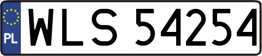 WLS54254