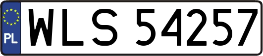 WLS54257