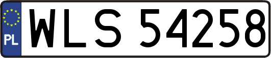 WLS54258