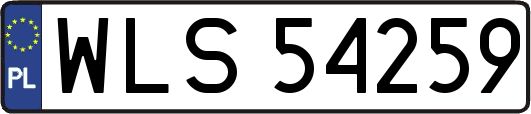 WLS54259