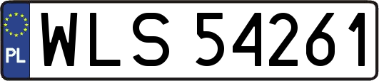 WLS54261