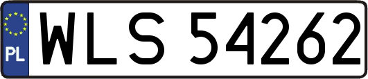 WLS54262