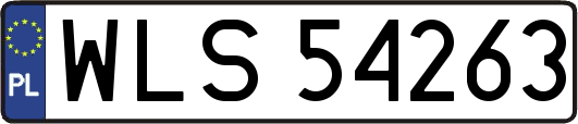 WLS54263