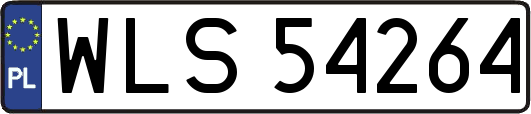 WLS54264