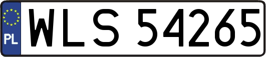 WLS54265