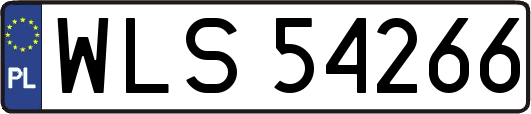 WLS54266