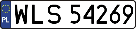 WLS54269
