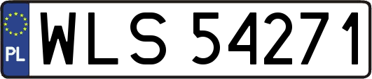WLS54271
