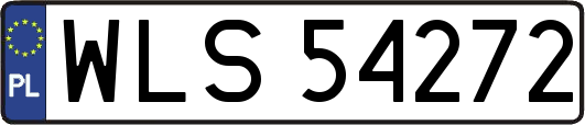 WLS54272