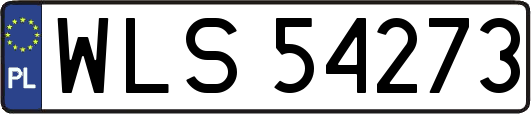 WLS54273