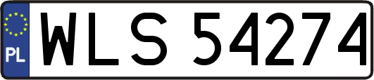 WLS54274