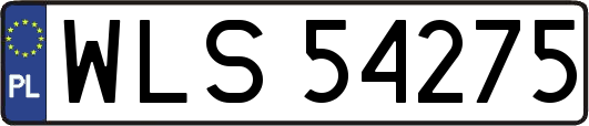 WLS54275