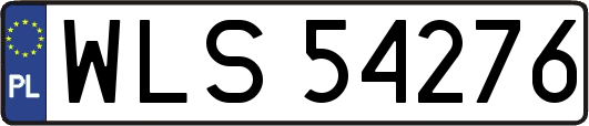 WLS54276