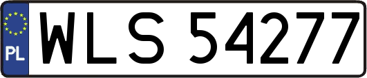 WLS54277