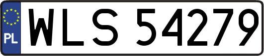 WLS54279