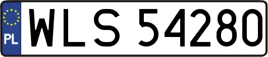 WLS54280