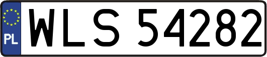 WLS54282