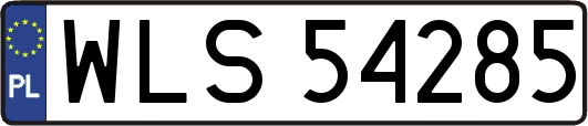 WLS54285