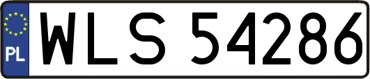WLS54286
